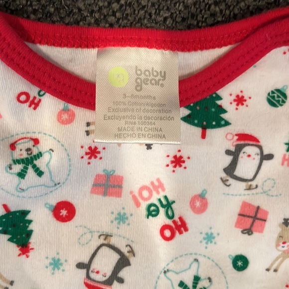 Baby girl outfit - Picture 4 of 5